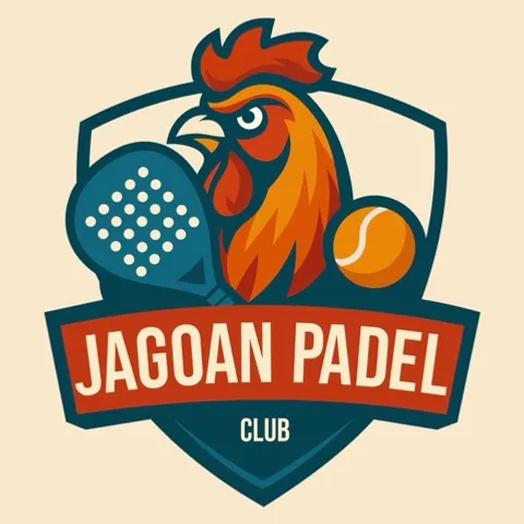 Jagoan Padel