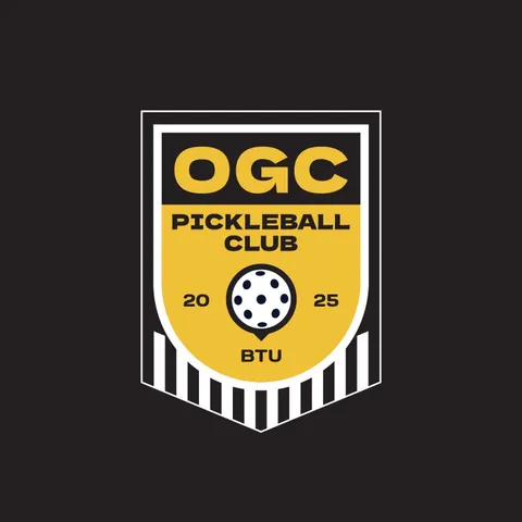 OGC Pickleball Club