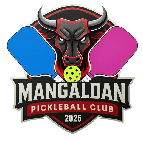 Mangaldan Pickleball Club