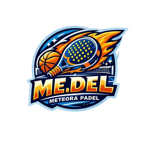 Meteora padel ( medel )