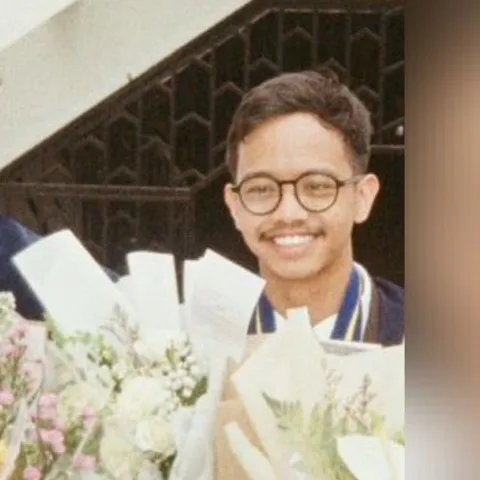 SETAJAM PISAW GRAND FLEET