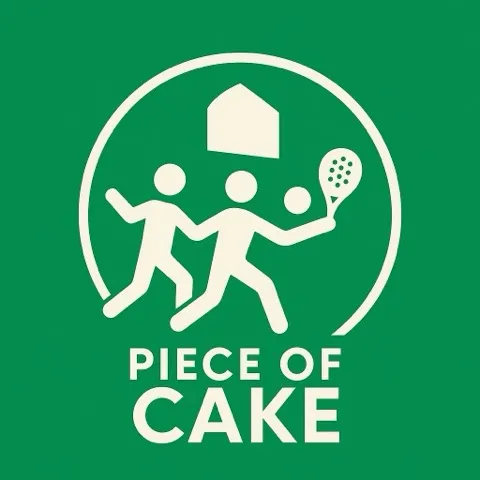 Piece of CAKE