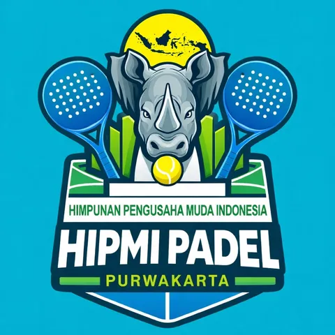 Hipmi Padel Purwakarta