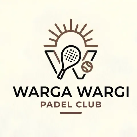Warga Wargi Padel Club