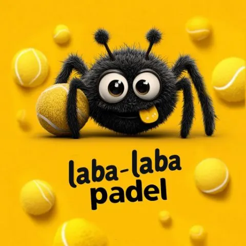 LABA-LABA PADEL
