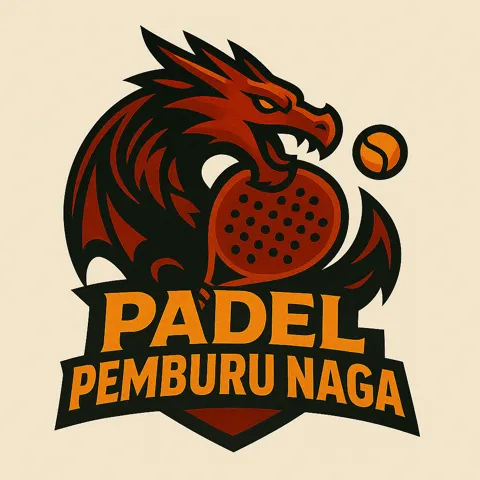 Padel Pemburu Naga
