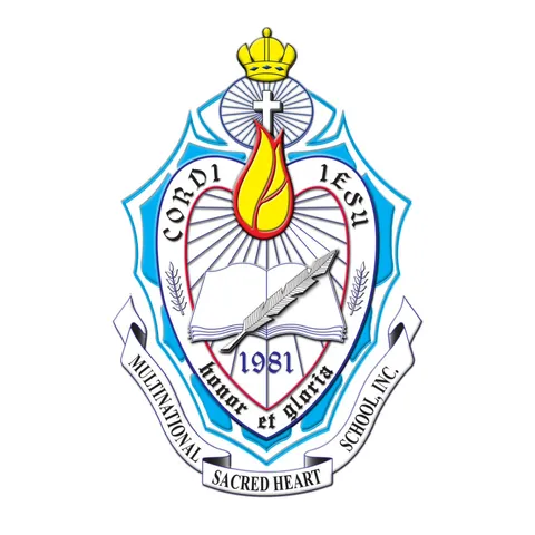 Multinational Sacred Heart School, Inc. Pickleball