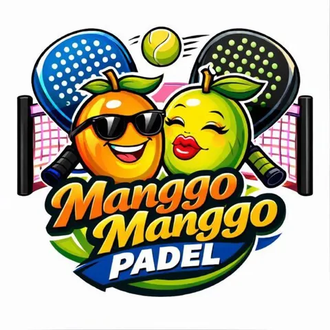 Manggo Manggo Padel