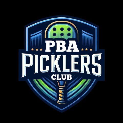 PBA PICKLERS CLUB