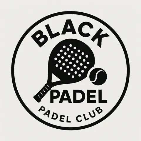 Black Padel