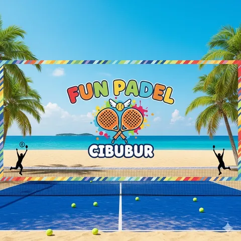 Fun Padel Cibubur