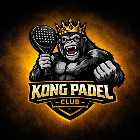 KONG PADEL