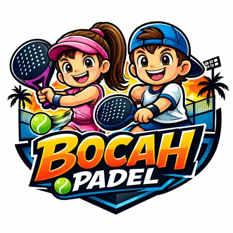 BocahPadel