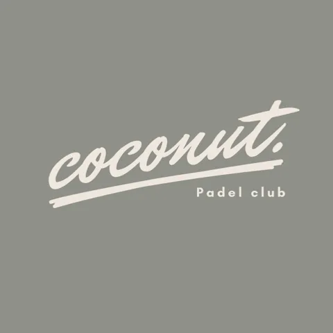 Coconut padel club