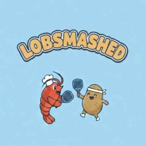 LOBSMASHED
