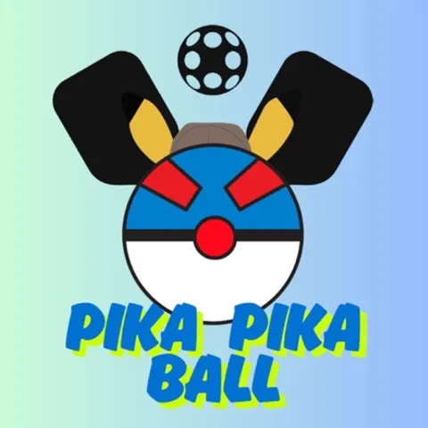 Pikapika ball club