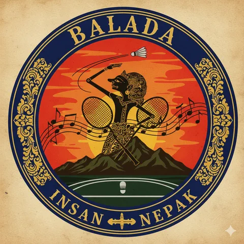 Balada Insan Nepak