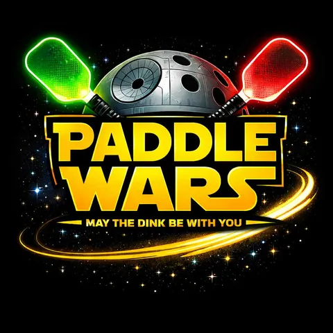 Paddle Wars