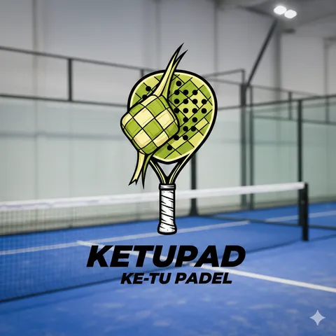 KETUPAD