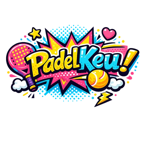 PadelKeu