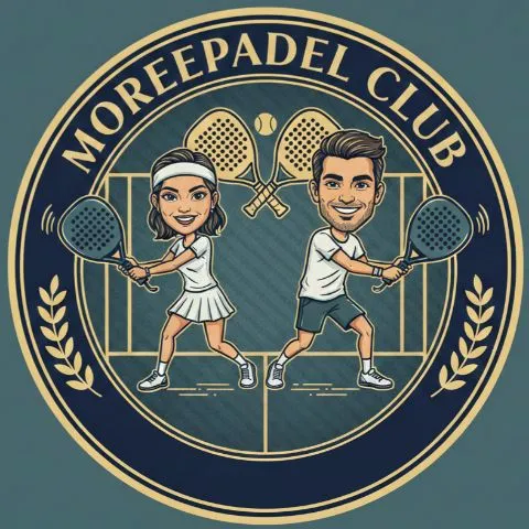 Moreepadel