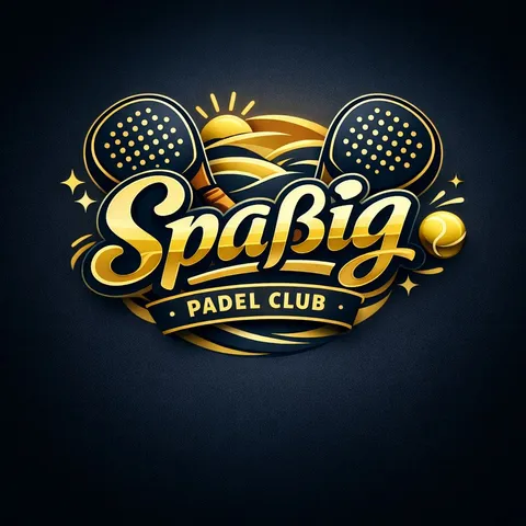 Spaßig Padel