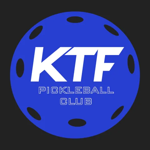 KTF Pickleball Club