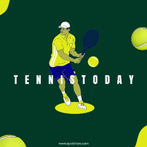 TENNISTODAY
