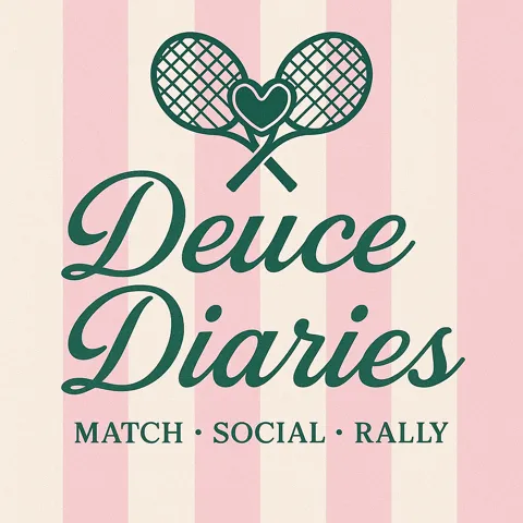 Deuce Diaries