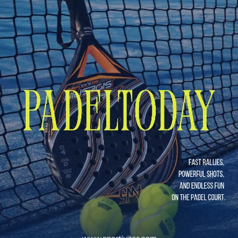 PADELTODAY