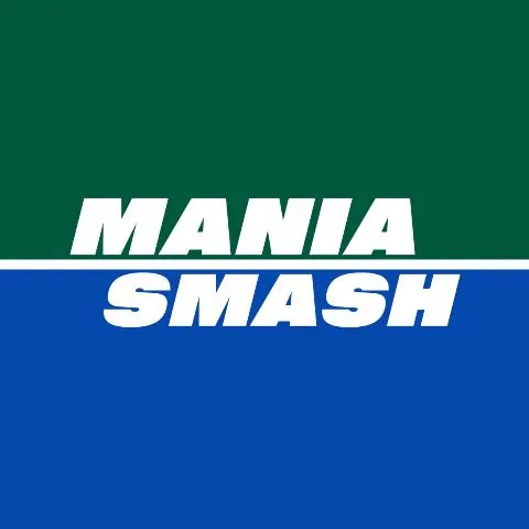 ManiaSmash Padel