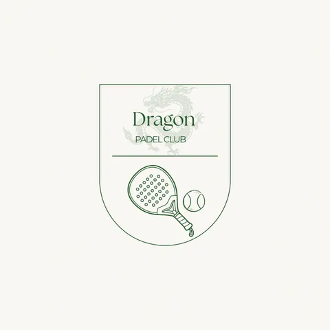 Dragon Padel