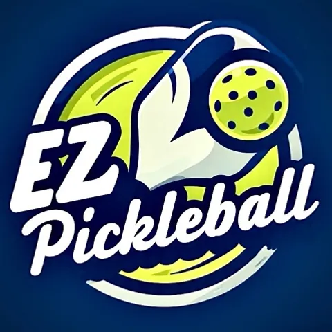 EZ Pickleball Club