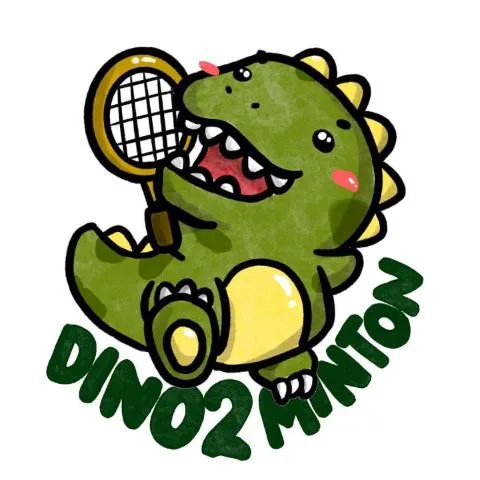 DINO2MINTON