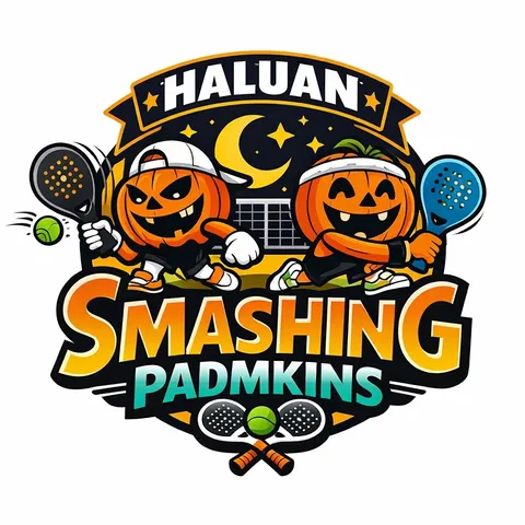 haluuu smashing padmkins