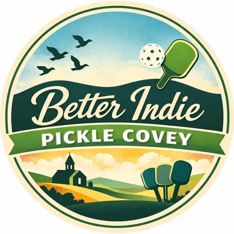 Better Indie Pickle Covey