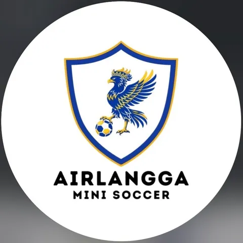 Airlangga Mini Soccer