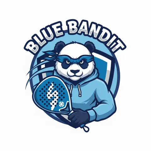 Blue Bandits