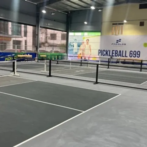 Clb Pickleball 699 Vũ Tông Phan