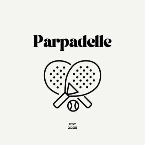 parpadelle