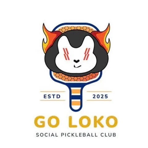 Loko Social Pickleball Club