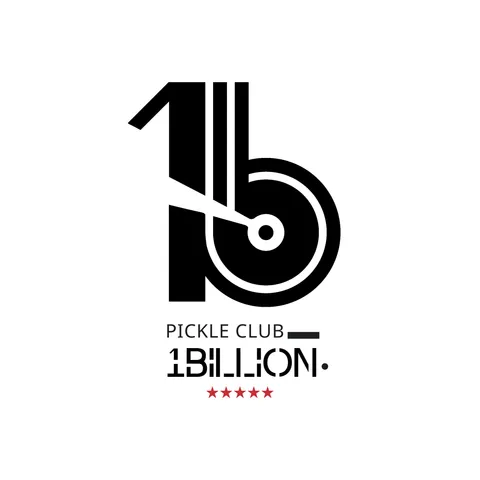 D-Joy Pickleball Social Official