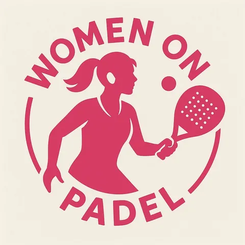 Women On Padel