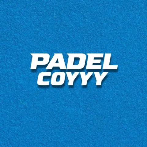 PADEL COYYY