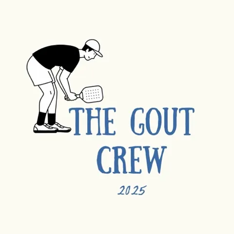 TGC - The Gout Crew