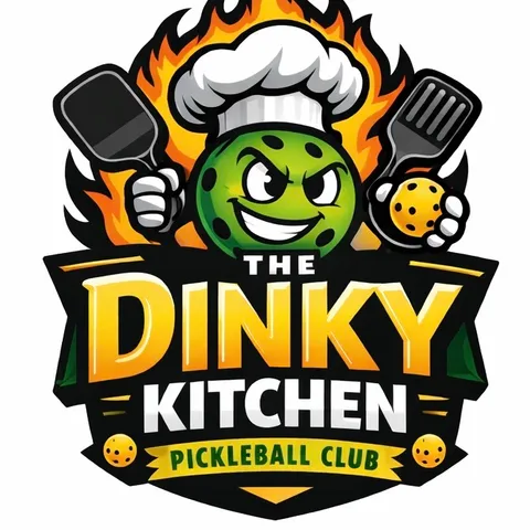 The Dinky Kitchen