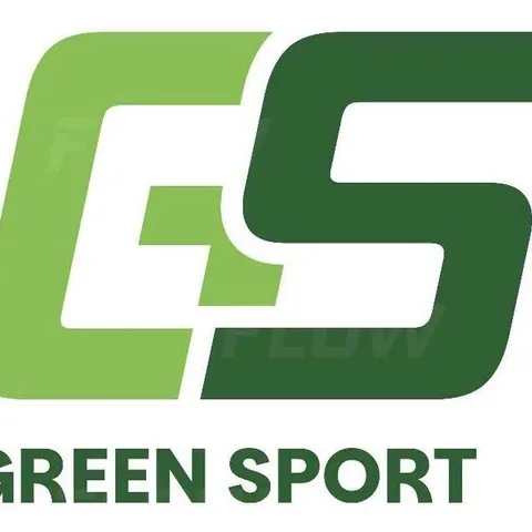 Green Sport Pickleball