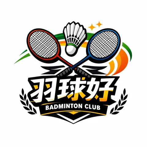 🏸羽球好