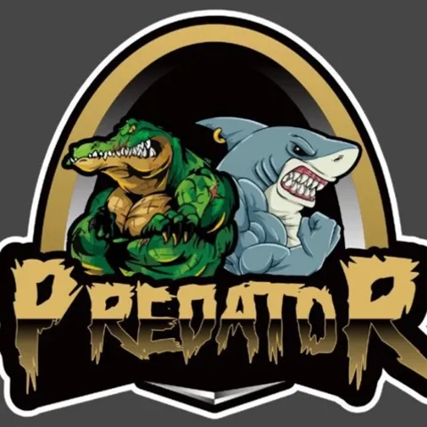 PREDATOR CLUB