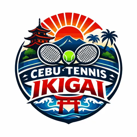 Cebu Tennis Ikigai